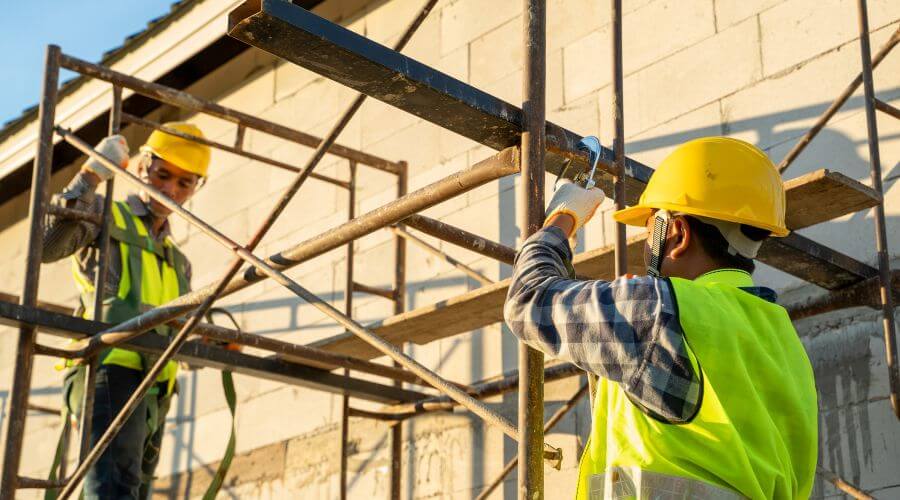 Local Siding Services in East Grand Forks, MN